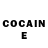 Cocaine VHQ MAKSIM FROYANC